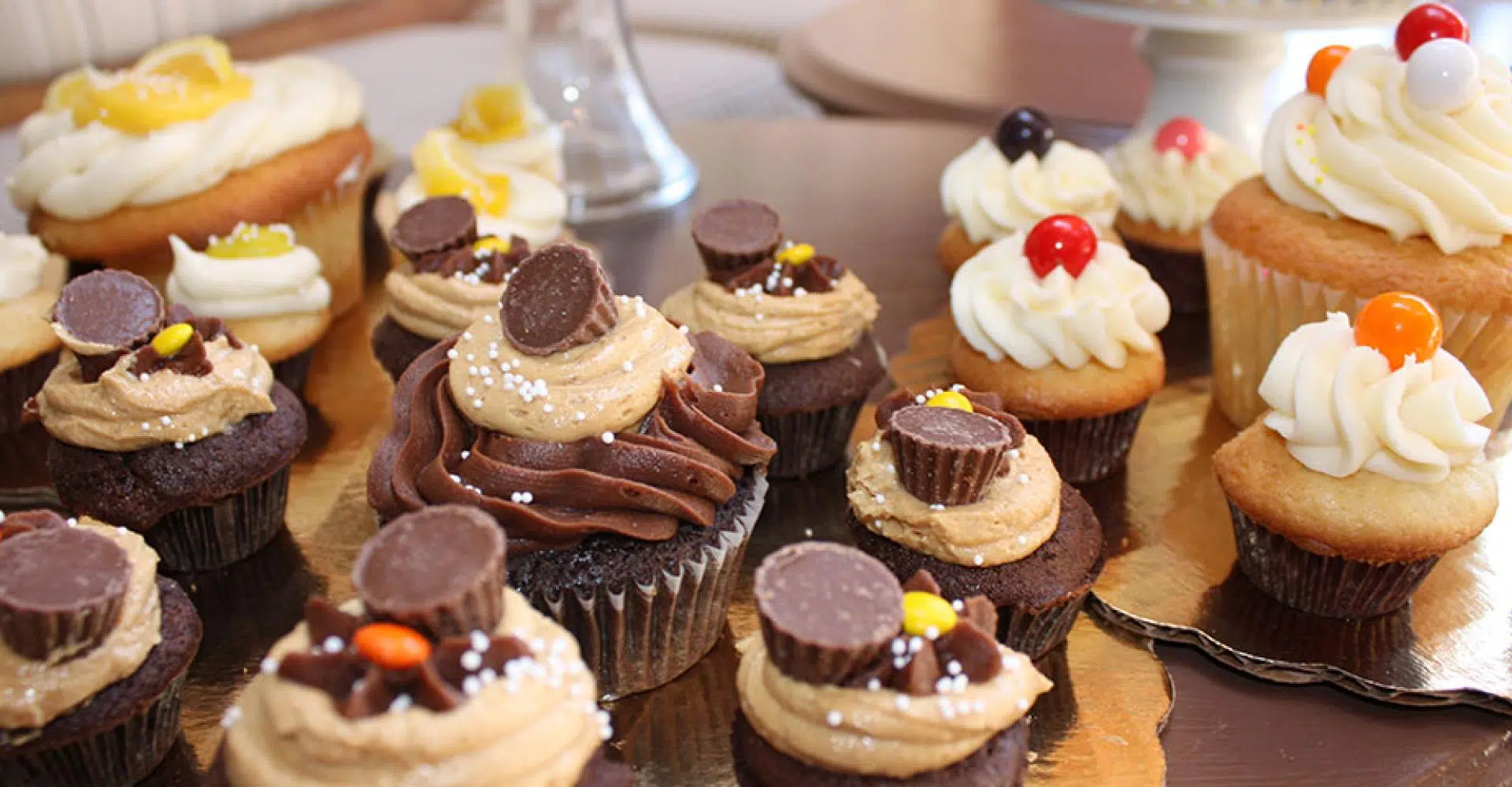 rs4850 bakery cupcakes