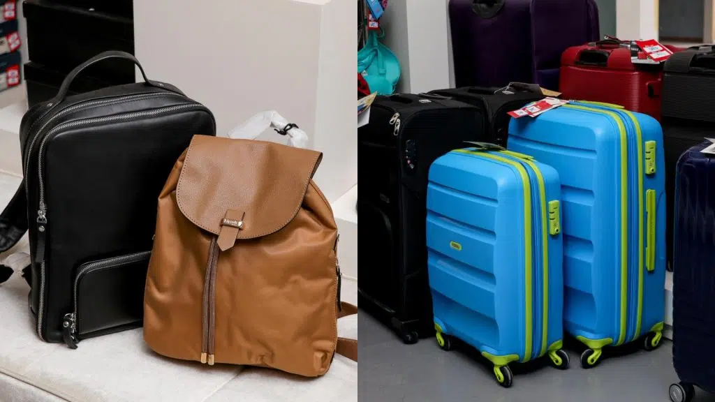 travel suitcases in qatar5
