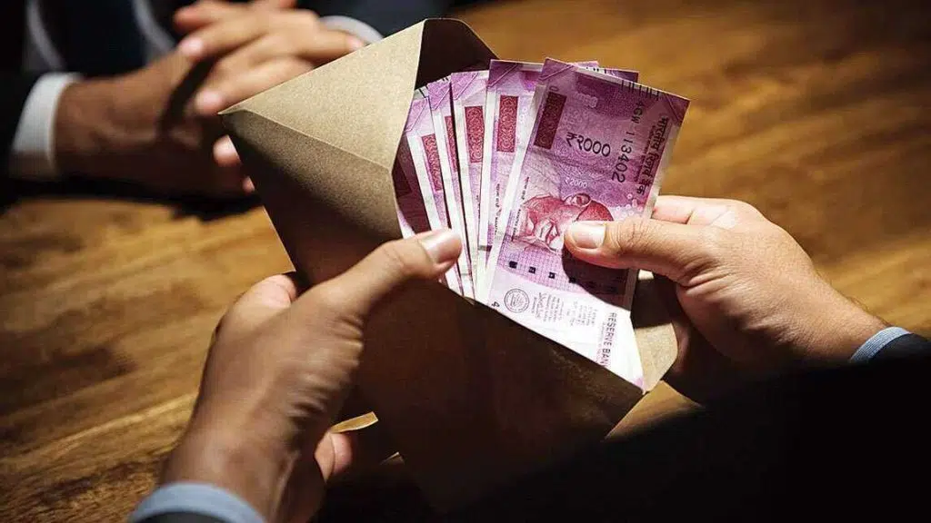 what is basic salary