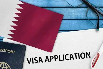 visas in qatar