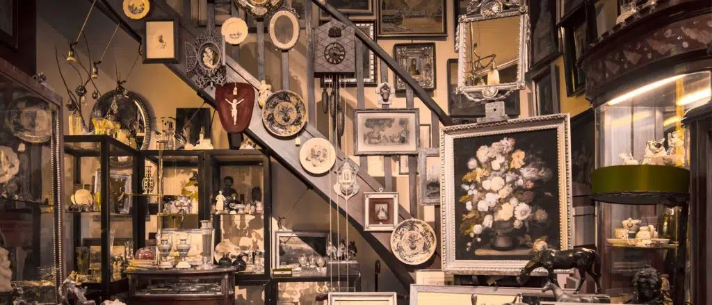 Antiques