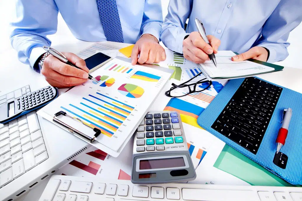 Bookkeeping Vs Accounting Why should you care