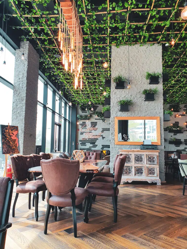 Calm Street 768x1023 1