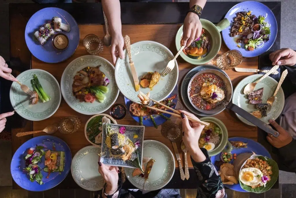 Eid Thai Flavors