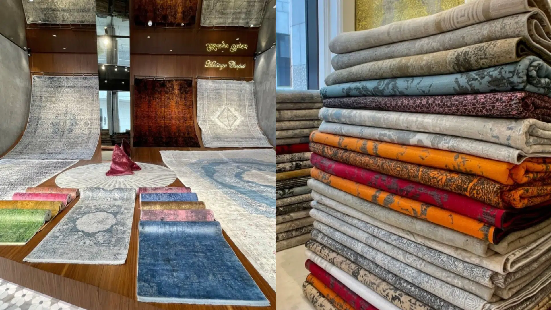 HERITAGE CARPET qatar LIVING