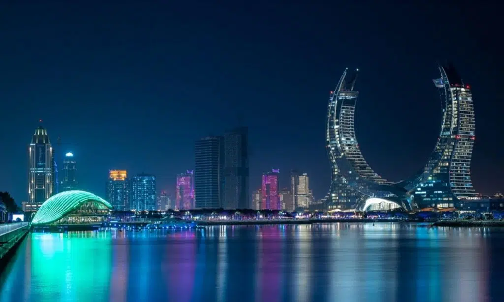 How to Start a Business in Qatar as a Foreigner