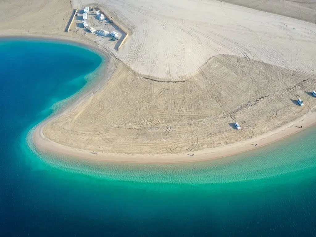 Khor Al Adaid Doha Inland Sea 1024x768 1