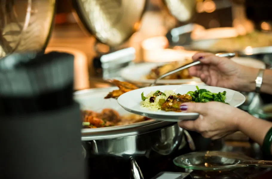 MovenPick Hotel Eid Al Adha Buffet 2024
