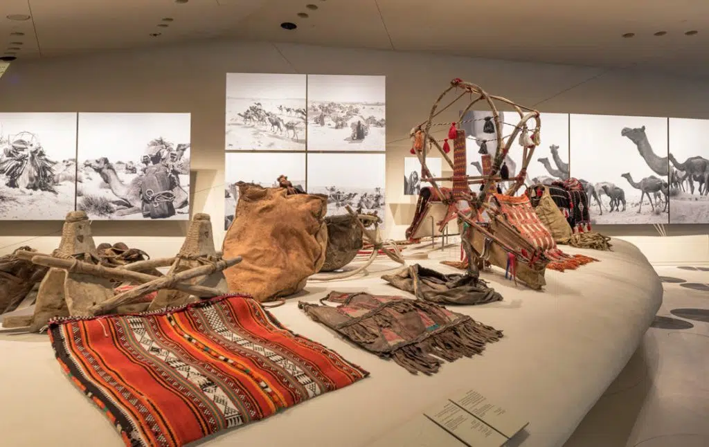 National Museum qatar