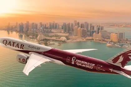 Qatar Airways