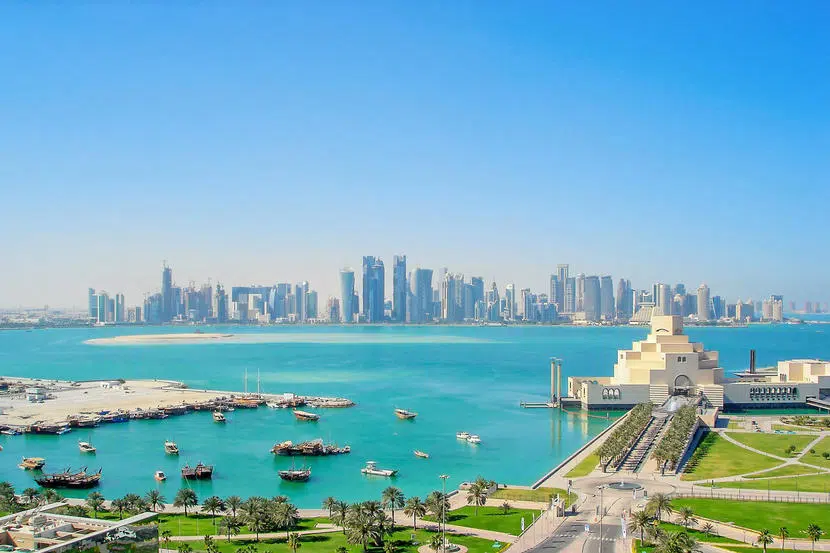 Qatar facts