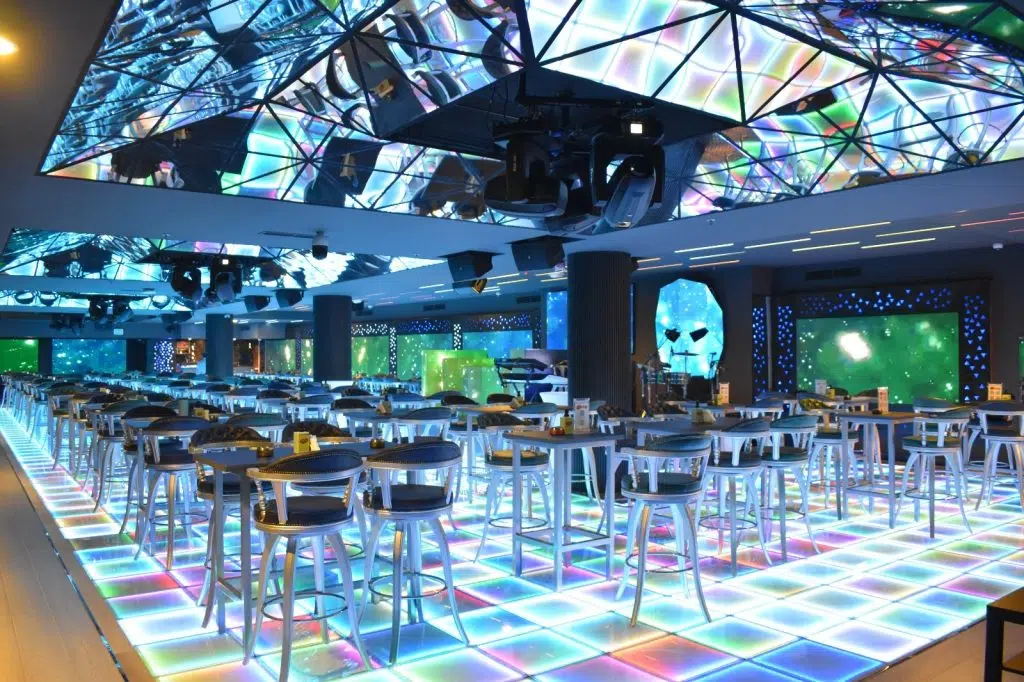 SENORRITAS CLUB