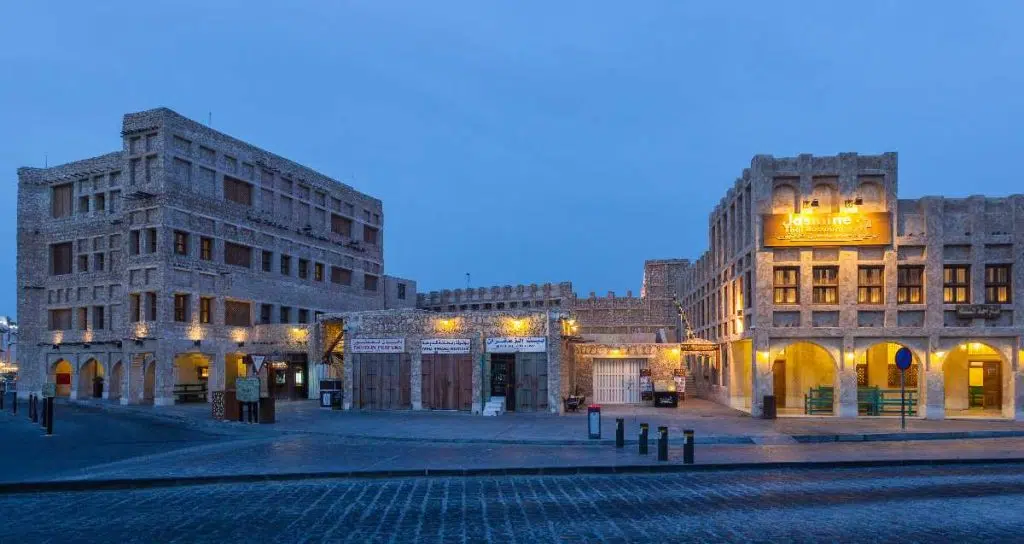 Souq Waqif2C Doha2C Catar2C 2013 08 052C DD 91 20221016202917