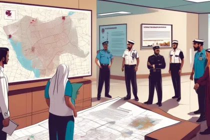 Understanding How to Obtain a Police Clearance Certificate in Qatar