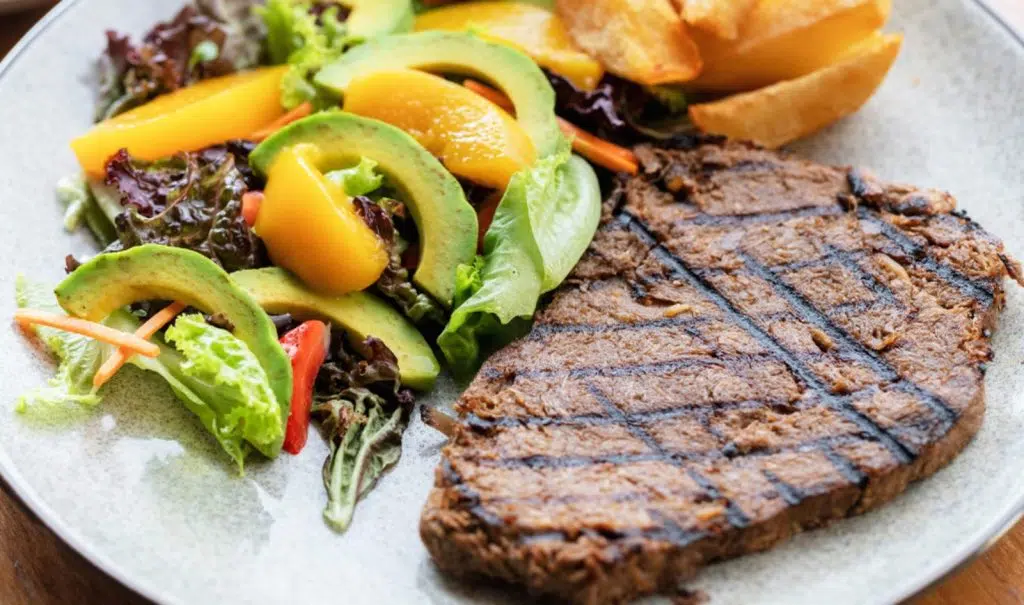 VegNews.GreenRebelSteak6