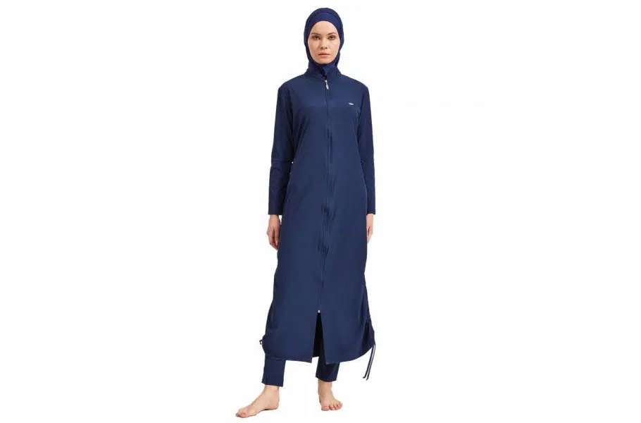 dakkaken burkini qatar