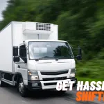 house moving shifting