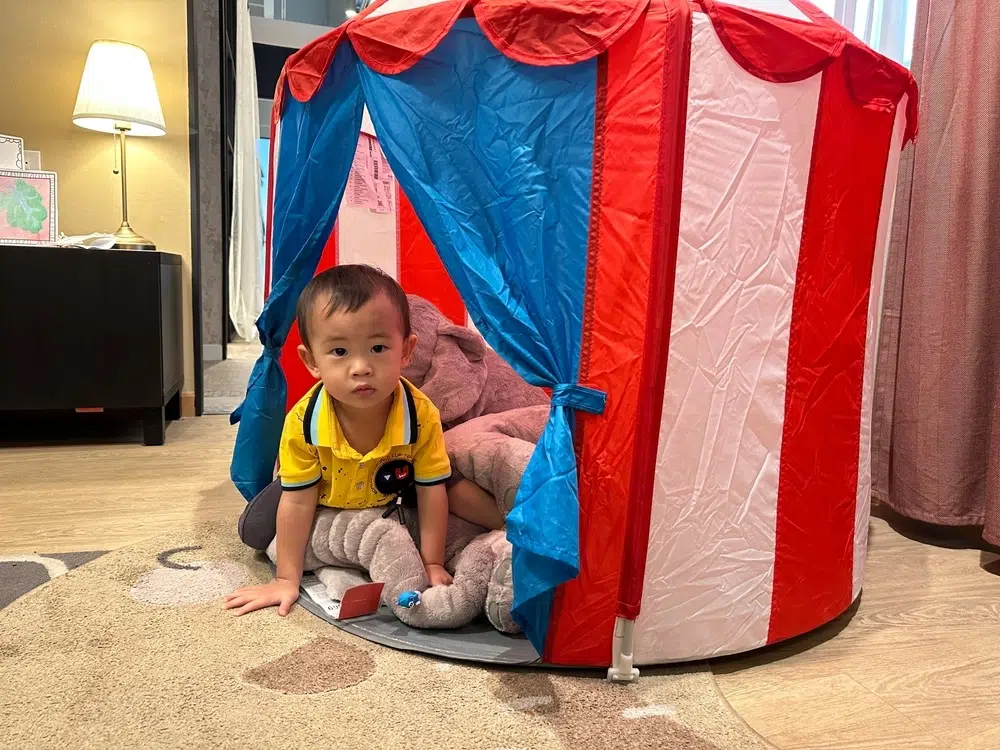 ikea playground indoor qatar
