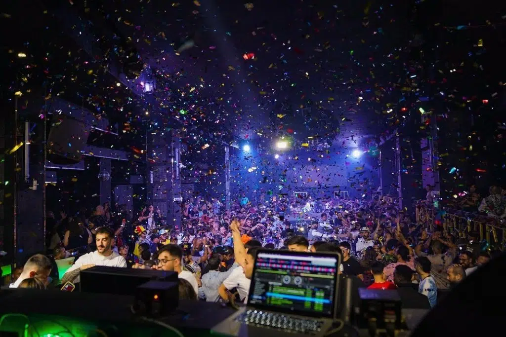 ox club