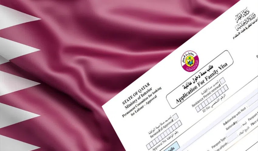 qatar visa free entry