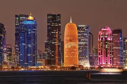qatar doha