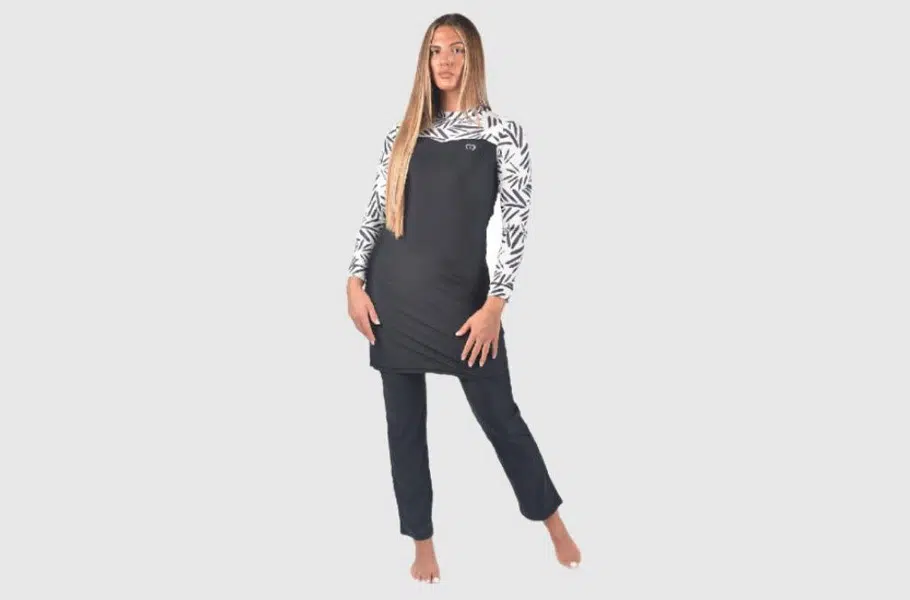 sports corner burkini qatar