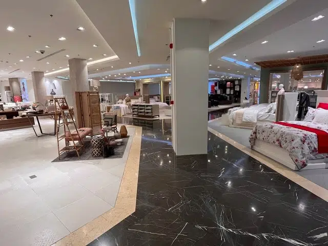 the gate mall qatar2345456786