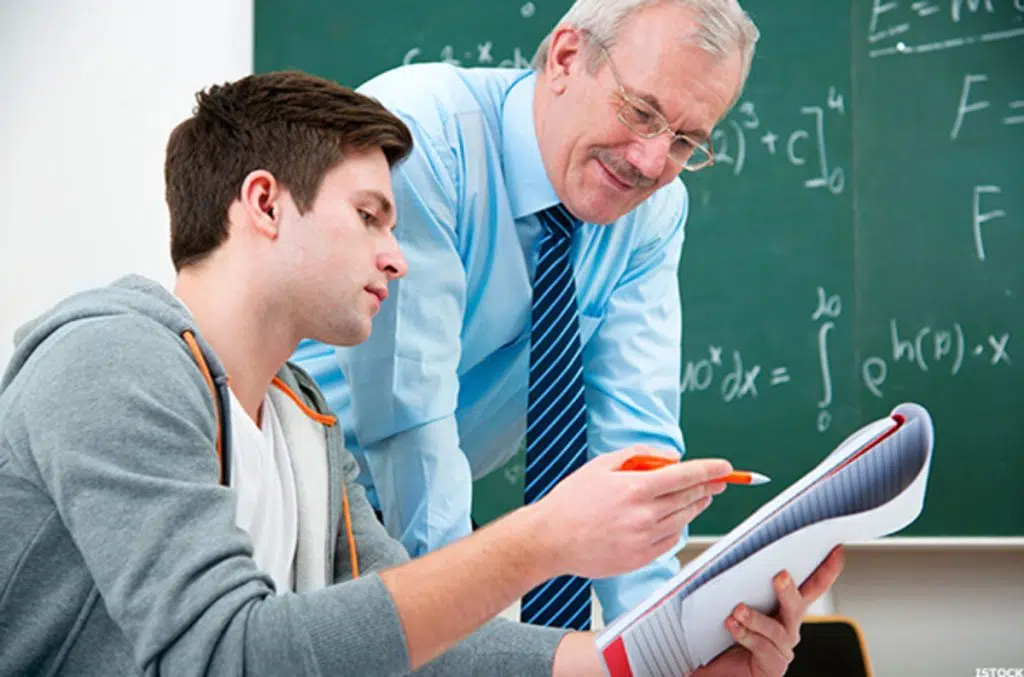 these countries have the smartest high school kids
