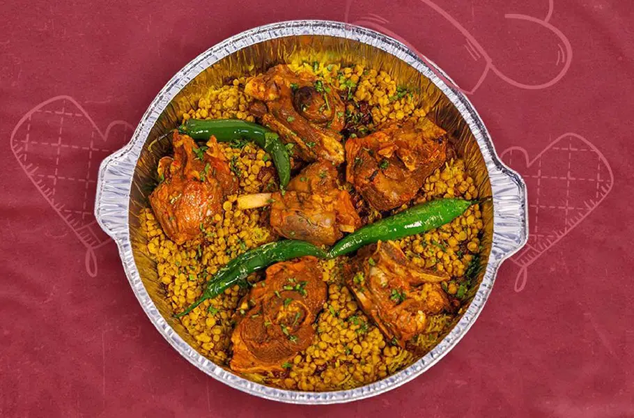 umy aisha machboos mandi qatar