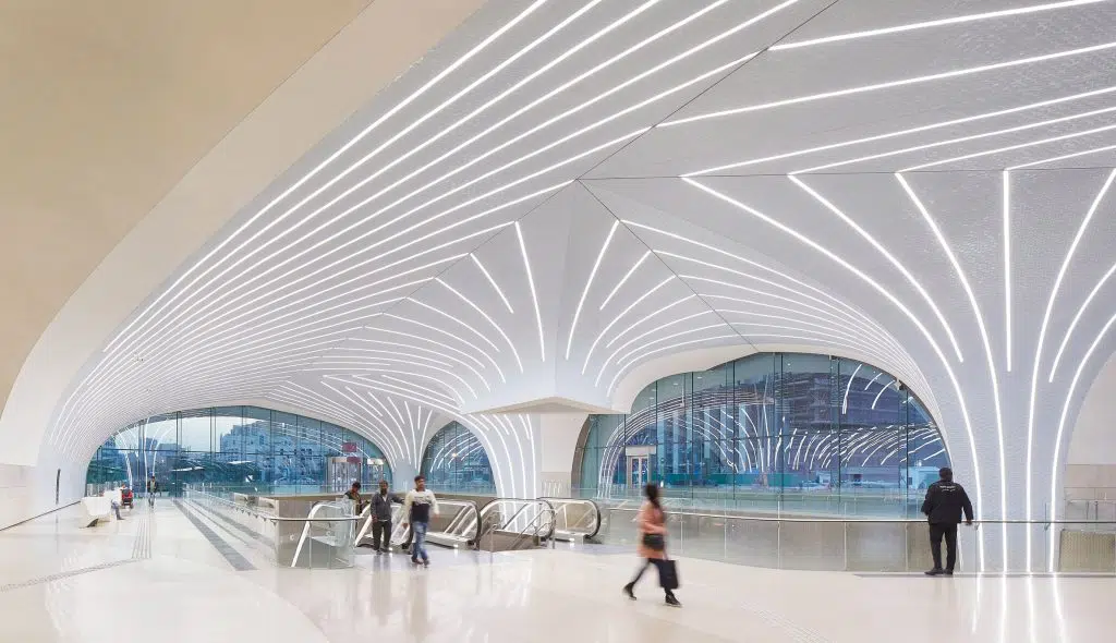 un studio doha metro network stations dezeen 2364 col 6