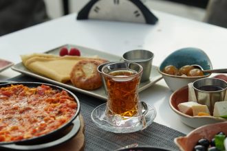 مطاعم شعبية