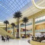 Chapman Taylor B323 LDQ Mall of Qatar Al Rayyan Hotel Doha N25 medium