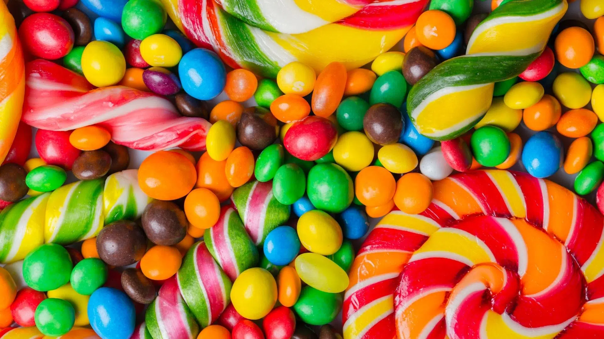 Epsiode 542 Do You Know What Is Candy