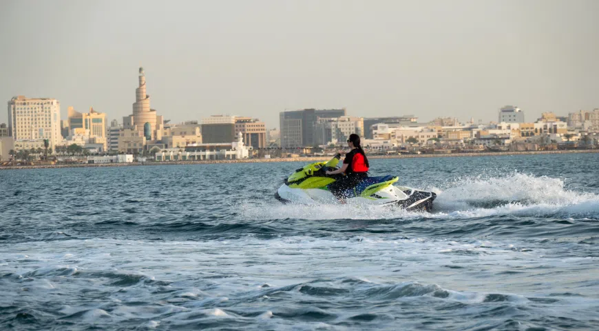Jet Ski
