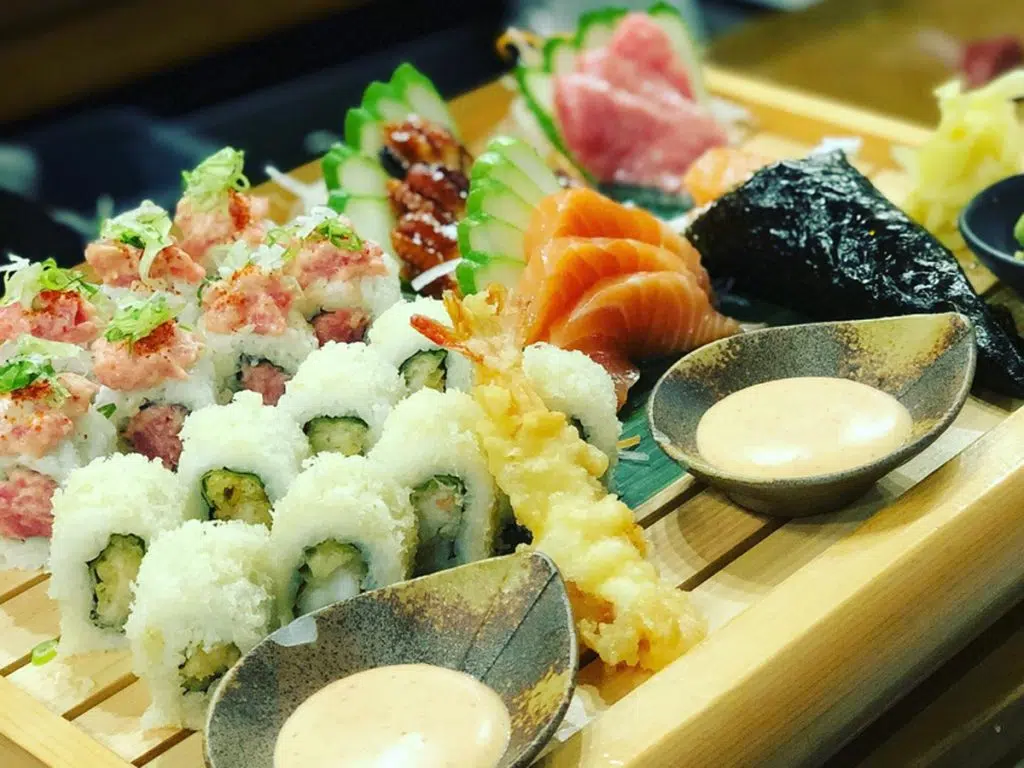 Junko Sushi Japanese Dining 1024x768 1