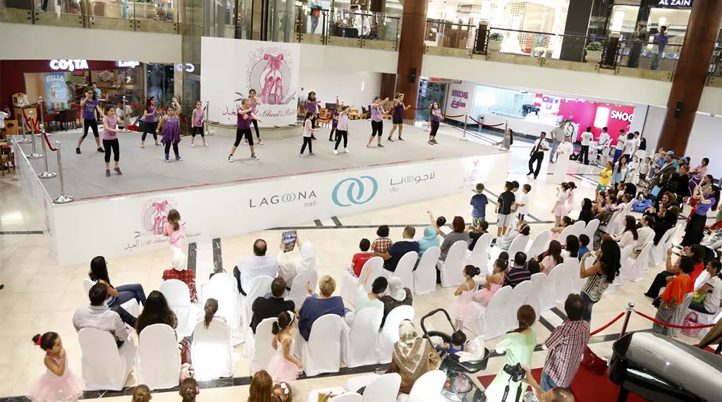 Lagoona Mall