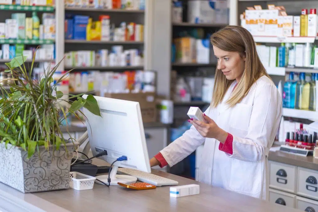Pharmacist Behind Counter 1024x683 1