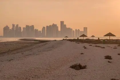 جزيرة السافلية