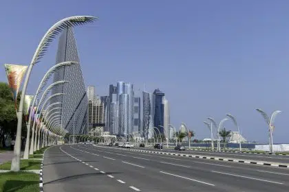 The Hottest Upcoming Projects in Qatar 2024 image 1 a0e536e089
