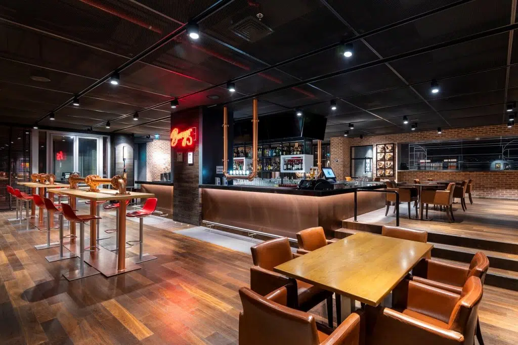 a must try in doha stock