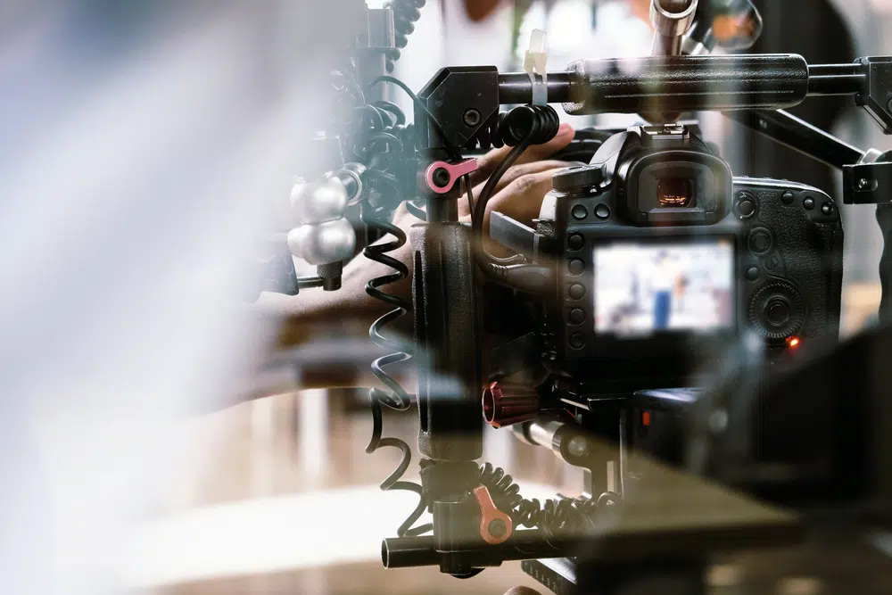 camera video shutterstock 1666306384