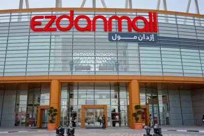 edzan mall