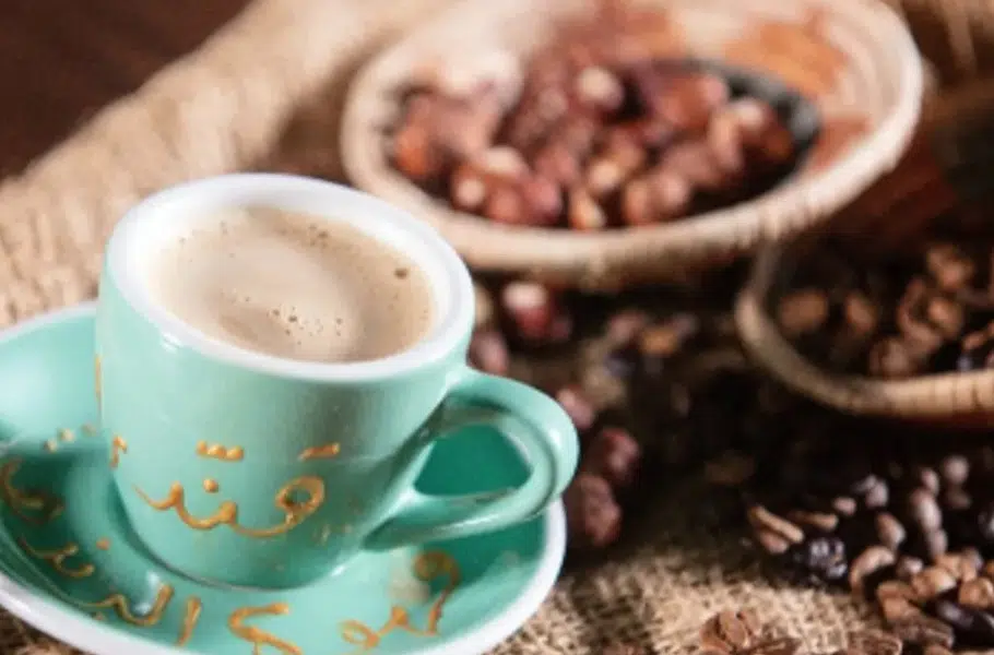 gahwat al baranda budget friendly coffee qatar