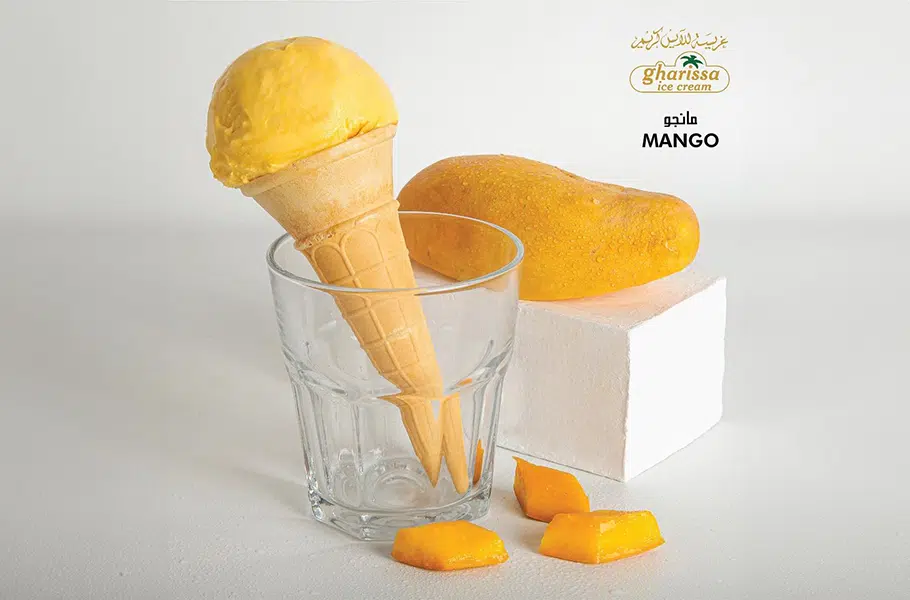 gharissa gelato places to try this summer in qatar