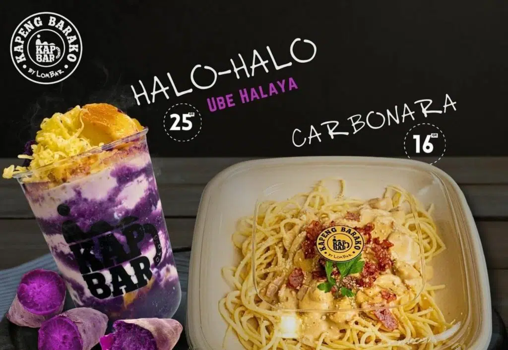 kapeng barako qatar