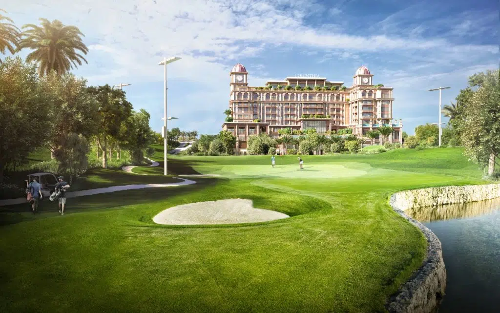 new gewan golf2 24 8 20