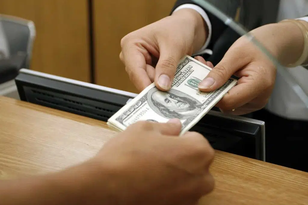 place to exchange foreign currency 1