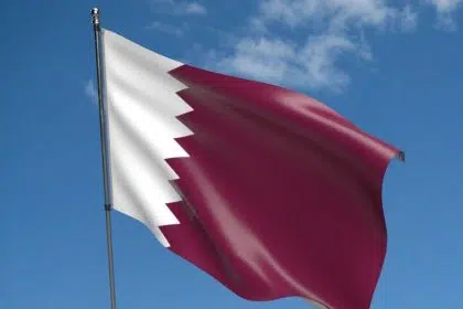 qatar 5ft x 3ft flag 1 844 p
