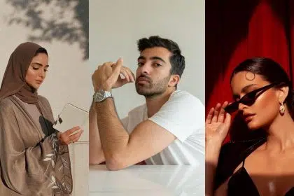 qatari influencers