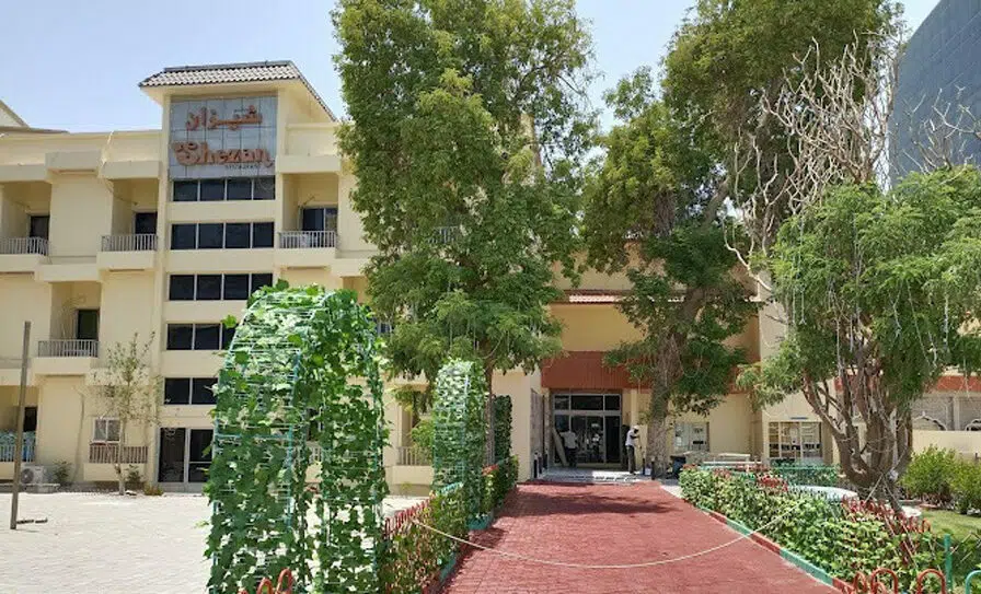 royal shezan 90s restaurants qatar